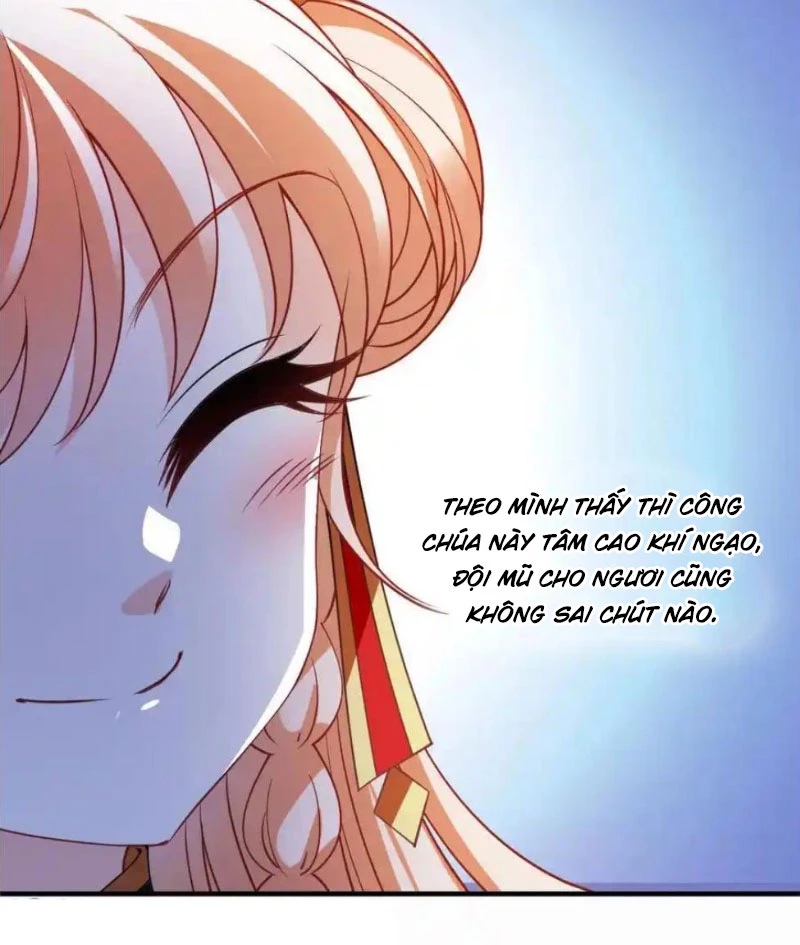 Phong Khởi Thương Lam Chapter 684 - Trang 4