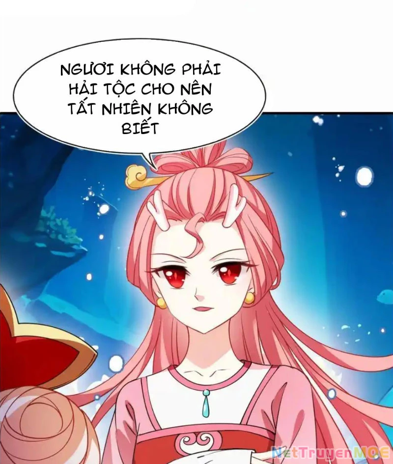 Phong Khởi Thương Lam Chapter 684 - Trang 4