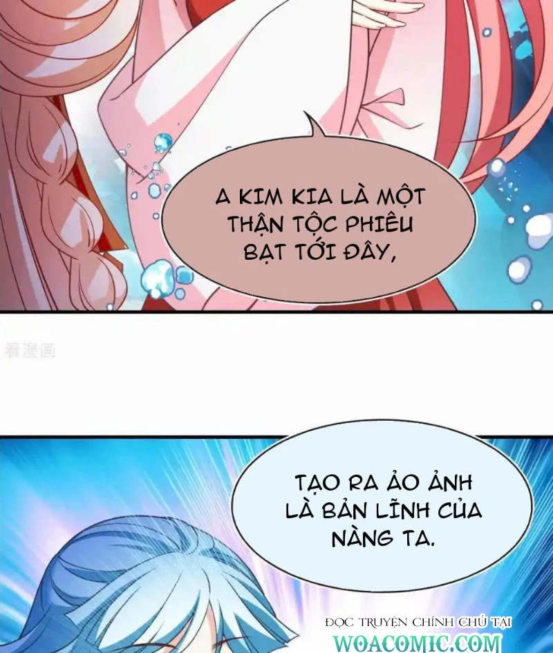 Phong Khởi Thương Lam Chapter 684 - Trang 4