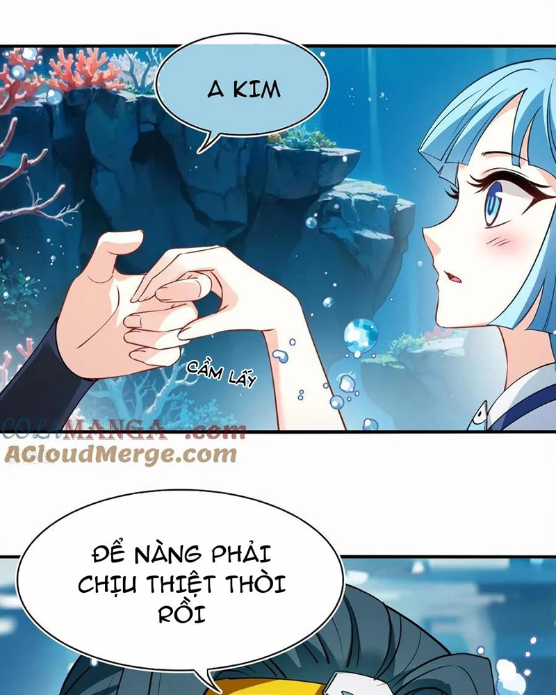 Phong Khởi Thương Lam Chapter 686 - Trang 4