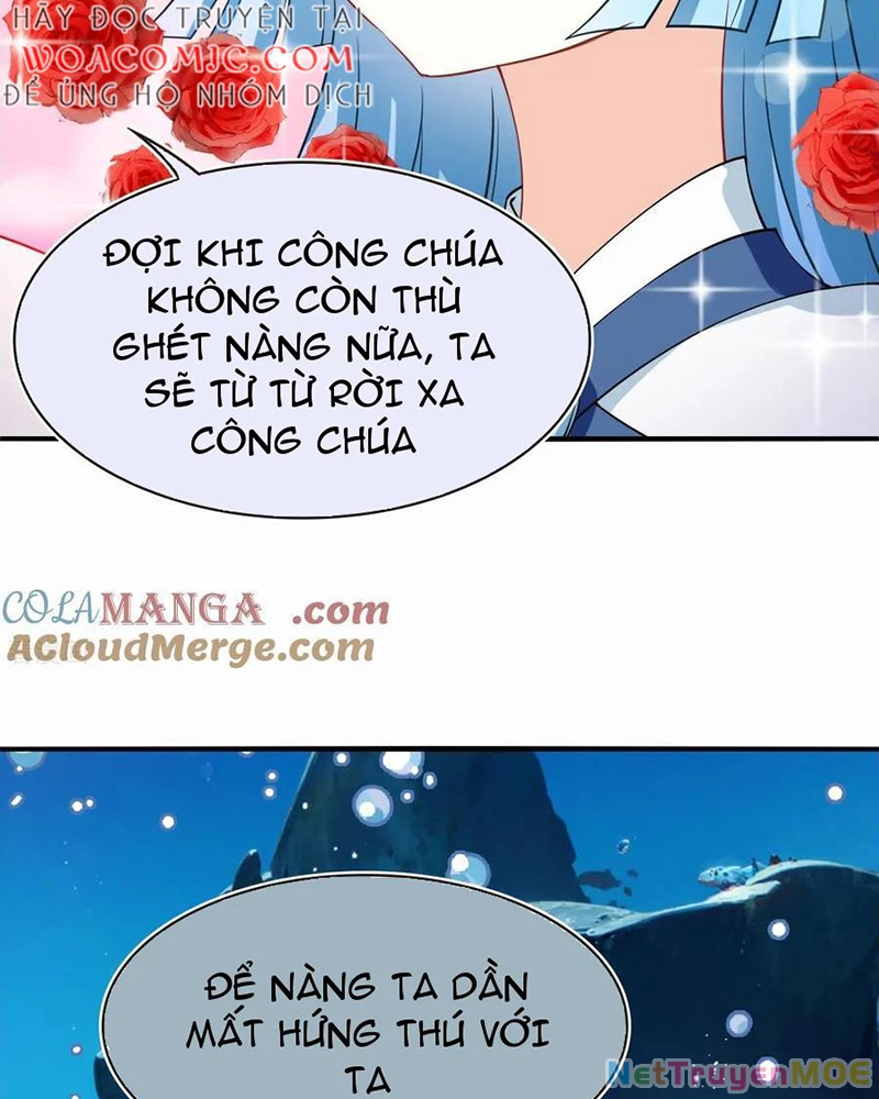 Phong Khởi Thương Lam Chapter 686 - Trang 4