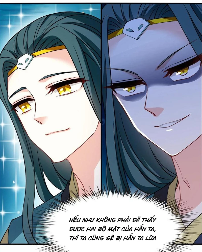 Phong Khởi Thương Lam Chapter 686 - Trang 4