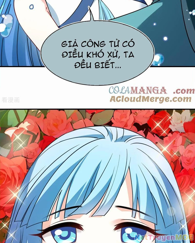 Phong Khởi Thương Lam Chapter 686 - Trang 4