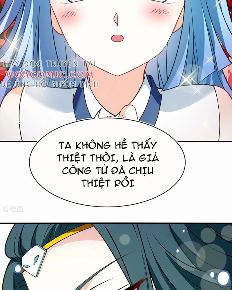 Phong Khởi Thương Lam Chapter 686 - Trang 4