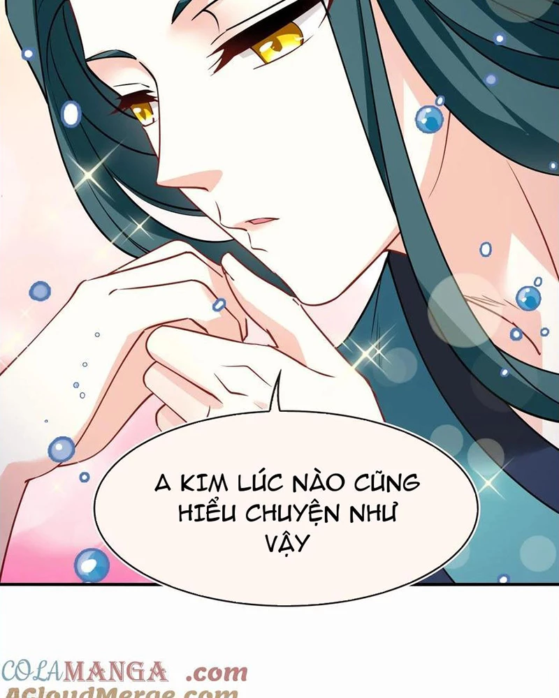 Phong Khởi Thương Lam Chapter 686 - Trang 4