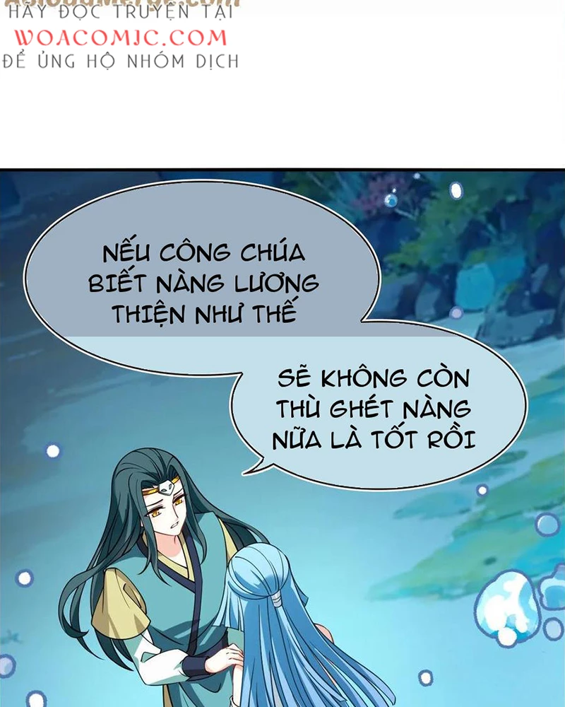 Phong Khởi Thương Lam Chapter 686 - Trang 4