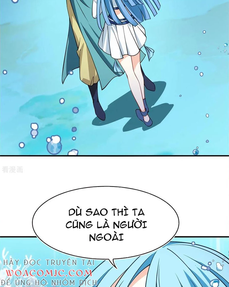 Phong Khởi Thương Lam Chapter 686 - Trang 4