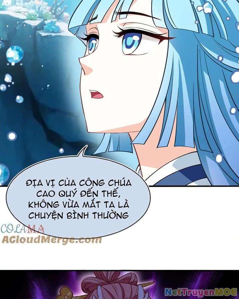Phong Khởi Thương Lam Chapter 686 - Trang 4