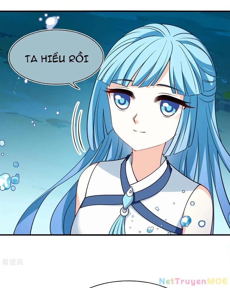 Phong Khởi Thương Lam Chapter 686 - Trang 4