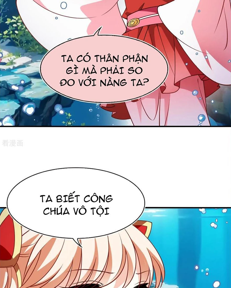 Phong Khởi Thương Lam Chapter 686 - Trang 4