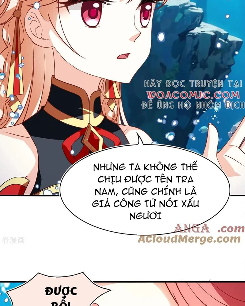 Phong Khởi Thương Lam Chapter 686 - Trang 4