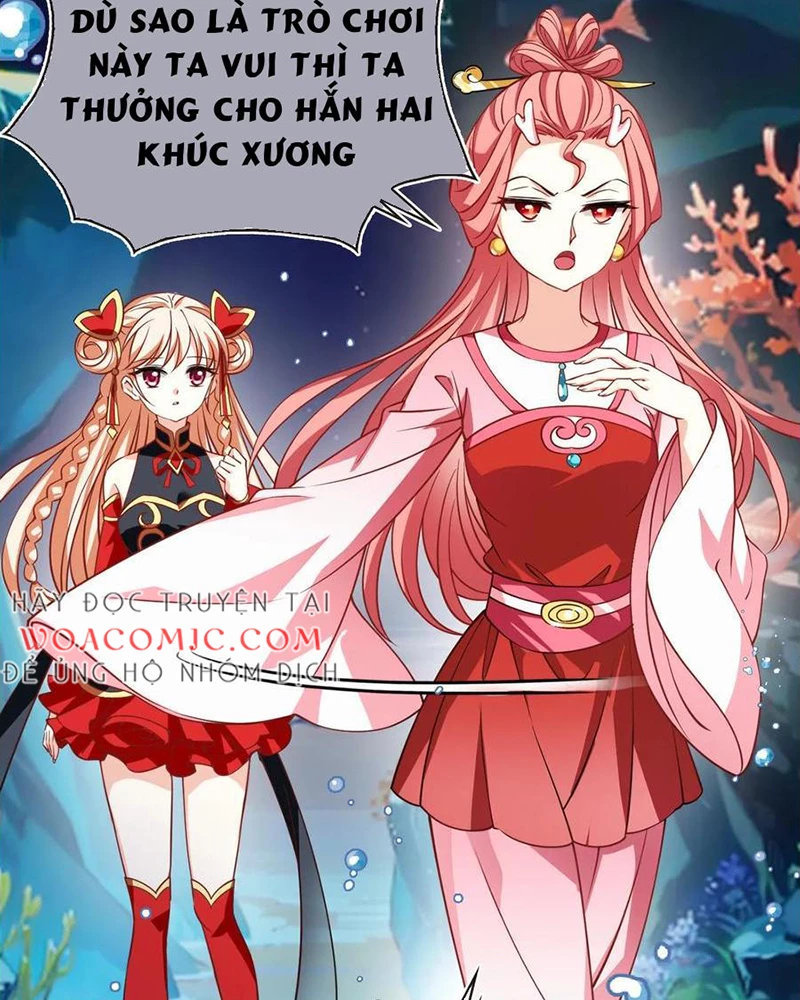 Phong Khởi Thương Lam Chapter 686 - Trang 4