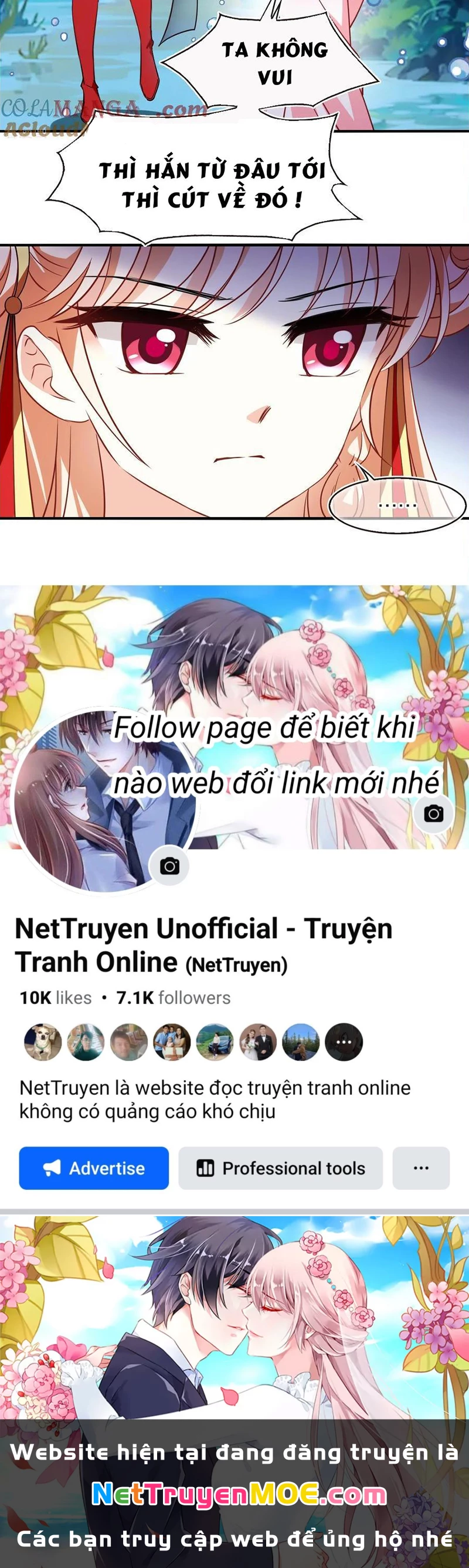 Phong Khởi Thương Lam Chapter 686 - Trang 4