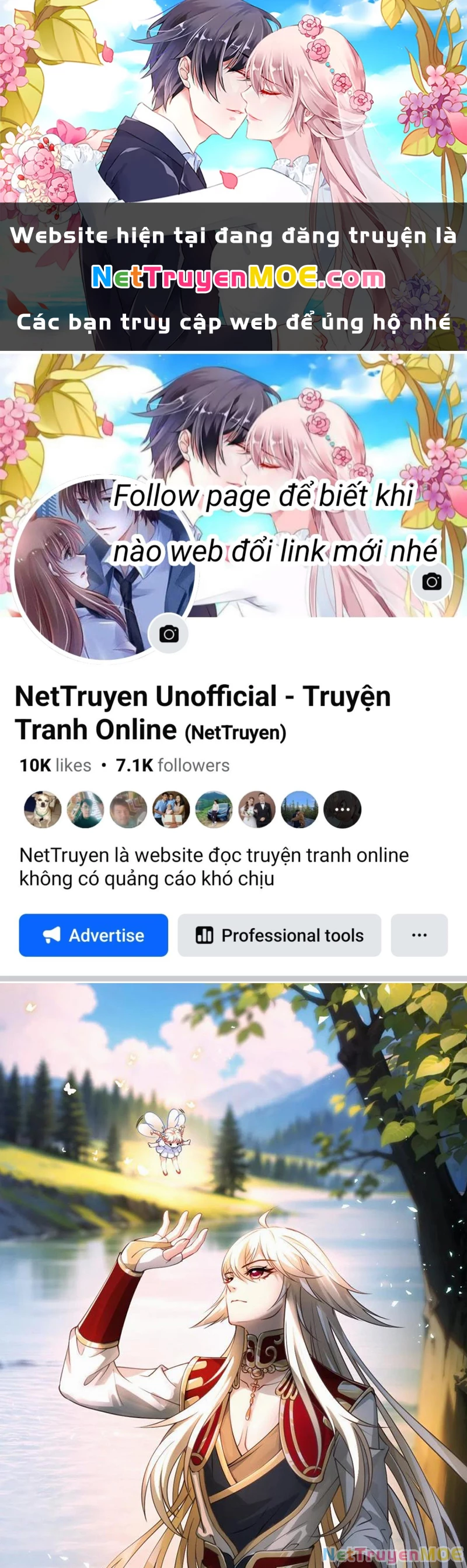 Phong Khởi Thương Lam Chapter 687 - Trang 4