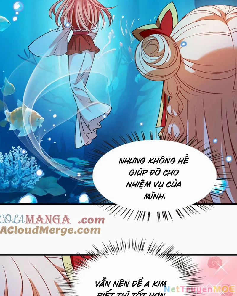 Phong Khởi Thương Lam Chapter 687 - Trang 4