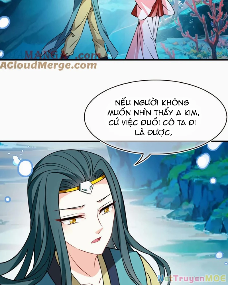 Phong Khởi Thương Lam Chapter 687 - Trang 4