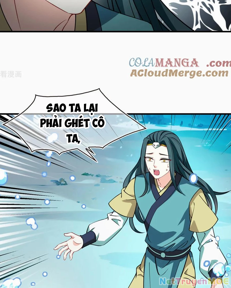 Phong Khởi Thương Lam Chapter 687 - Trang 4