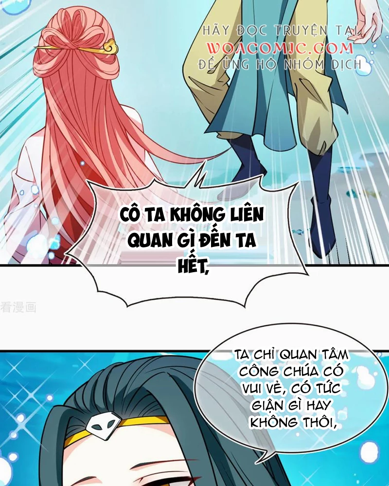 Phong Khởi Thương Lam Chapter 687 - Trang 4
