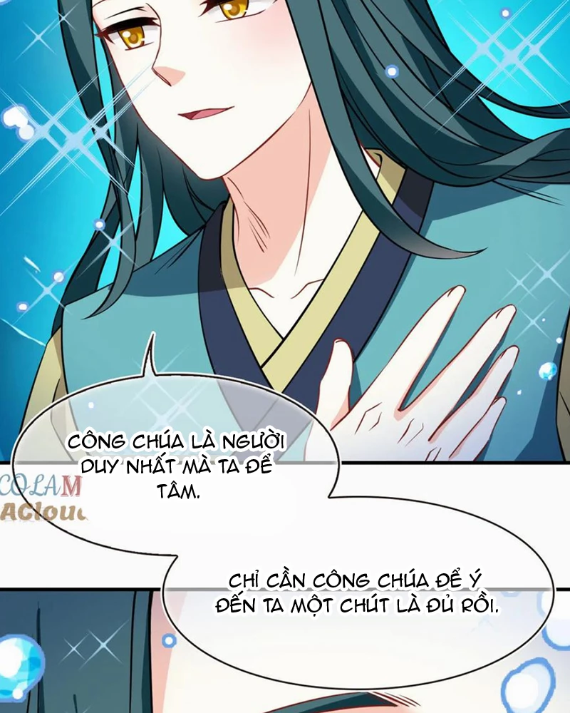 Phong Khởi Thương Lam Chapter 687 - Trang 4