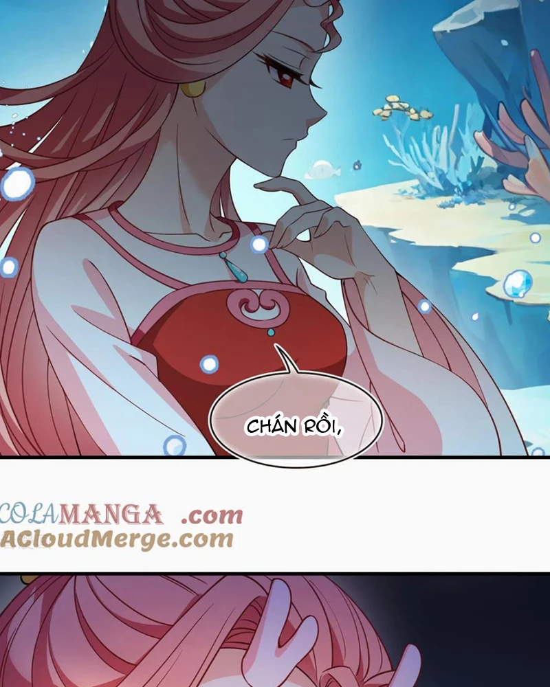 Phong Khởi Thương Lam Chapter 687 - Trang 4