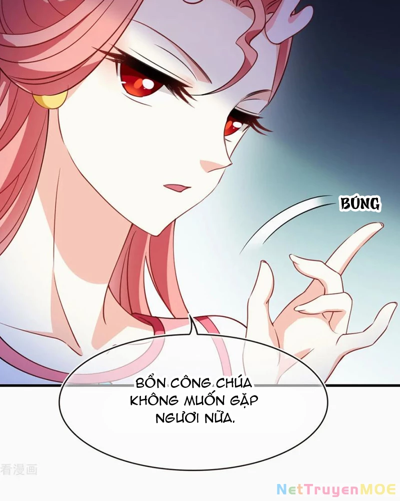Phong Khởi Thương Lam Chapter 687 - Trang 4