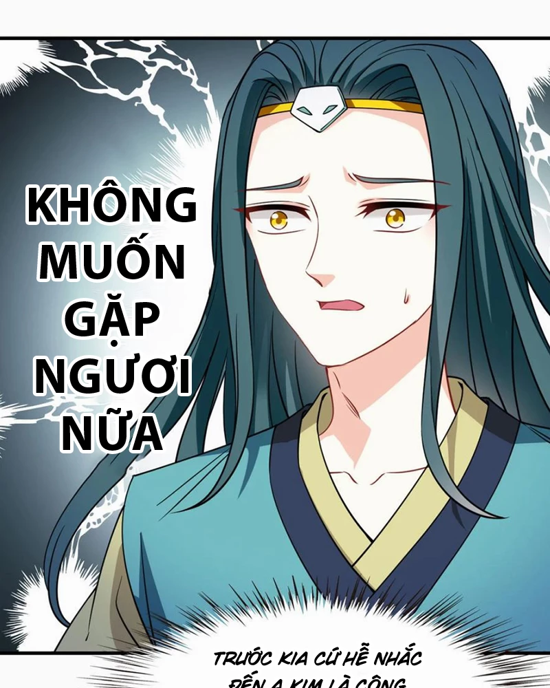 Phong Khởi Thương Lam Chapter 687 - Trang 4