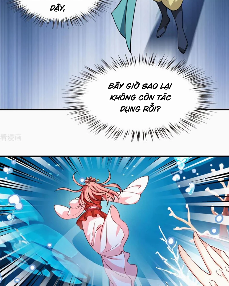 Phong Khởi Thương Lam Chapter 687 - Trang 4