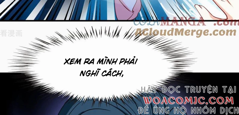 Phong Khởi Thương Lam Chapter 687 - Trang 4