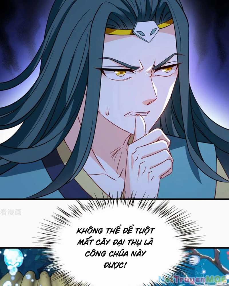 Phong Khởi Thương Lam Chapter 687 - Trang 4