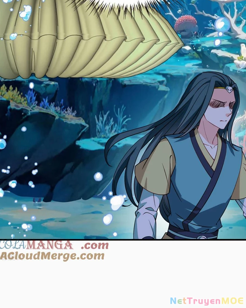 Phong Khởi Thương Lam Chapter 687 - Trang 4