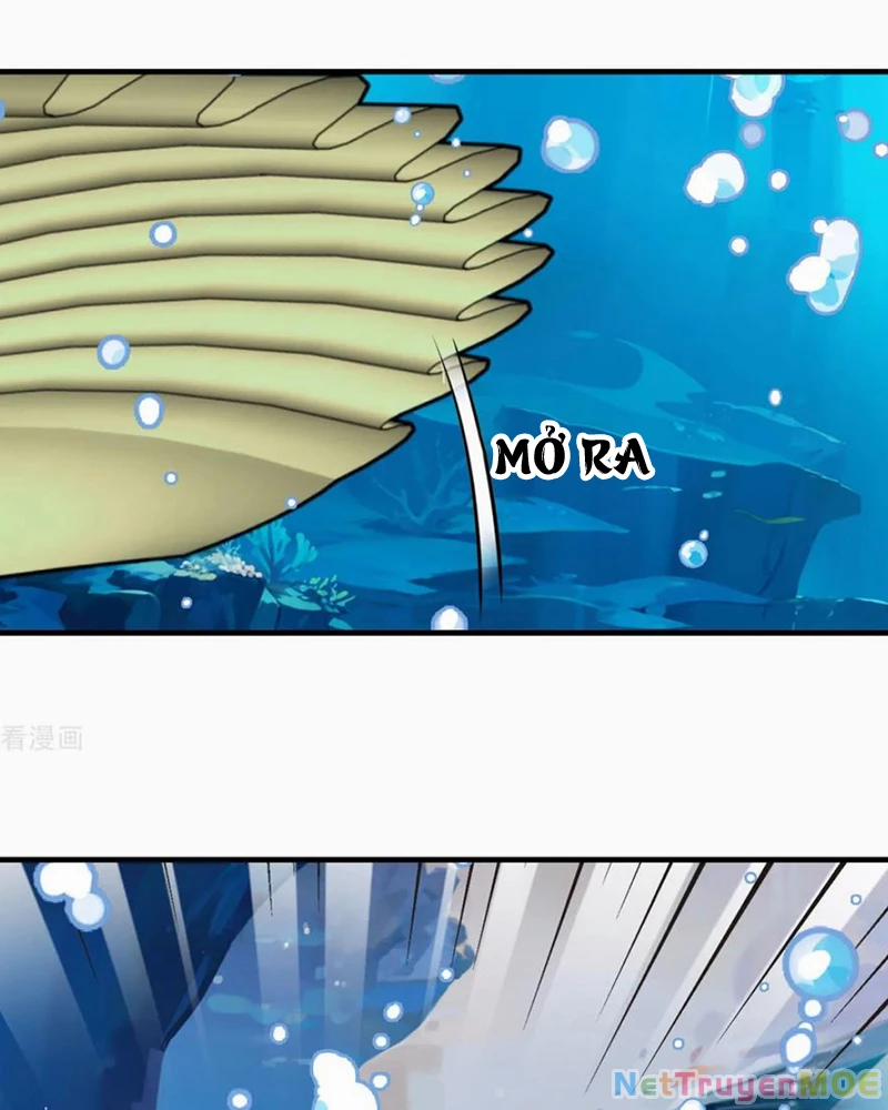 Phong Khởi Thương Lam Chapter 687 - Trang 4