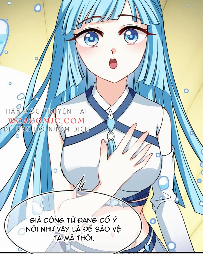 Phong Khởi Thương Lam Chapter 687 - Trang 4