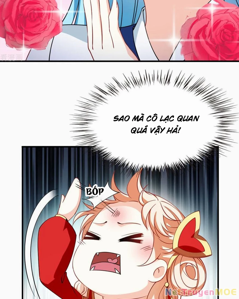 Phong Khởi Thương Lam Chapter 687 - Trang 4
