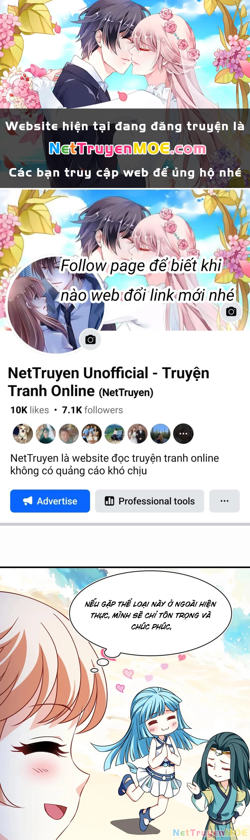 Phong Khởi Thương Lam Chapter 688 - Trang 4