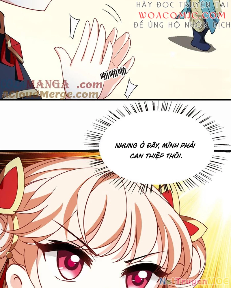 Phong Khởi Thương Lam Chapter 688 - Trang 4