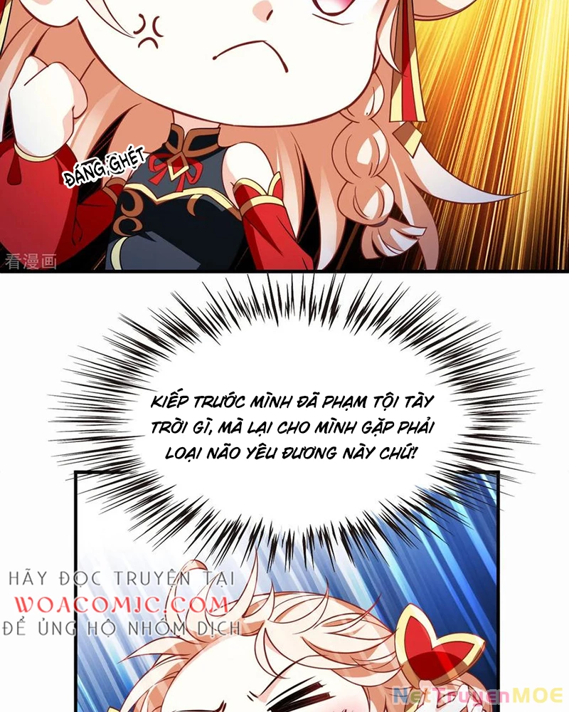 Phong Khởi Thương Lam Chapter 688 - Trang 4