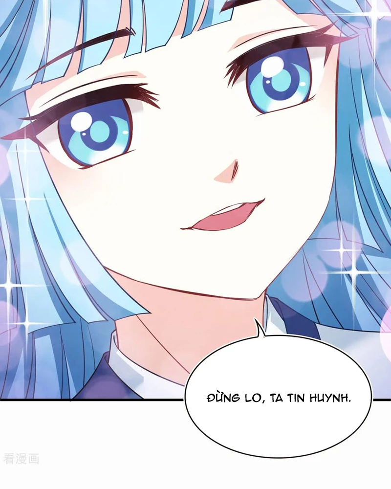 Phong Khởi Thương Lam Chapter 688 - Trang 4