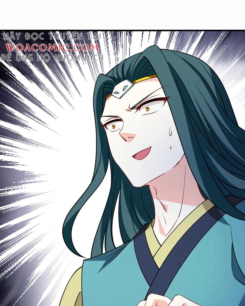 Phong Khởi Thương Lam Chapter 688 - Trang 4
