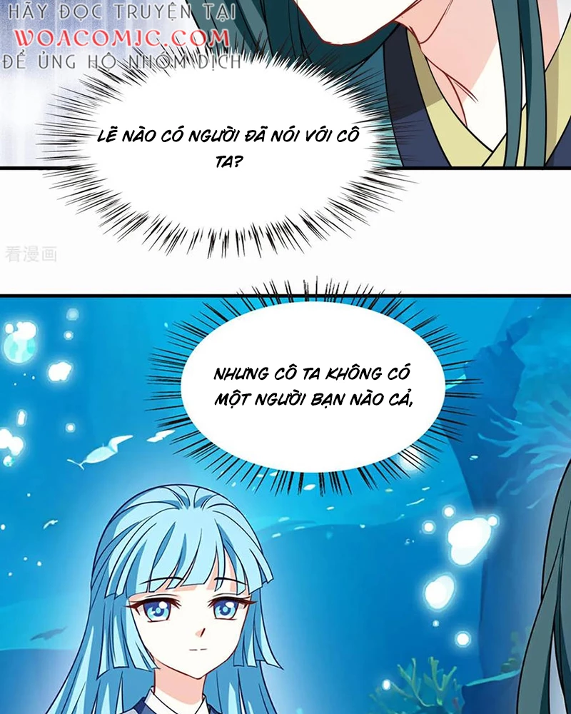 Phong Khởi Thương Lam Chapter 688 - Trang 4