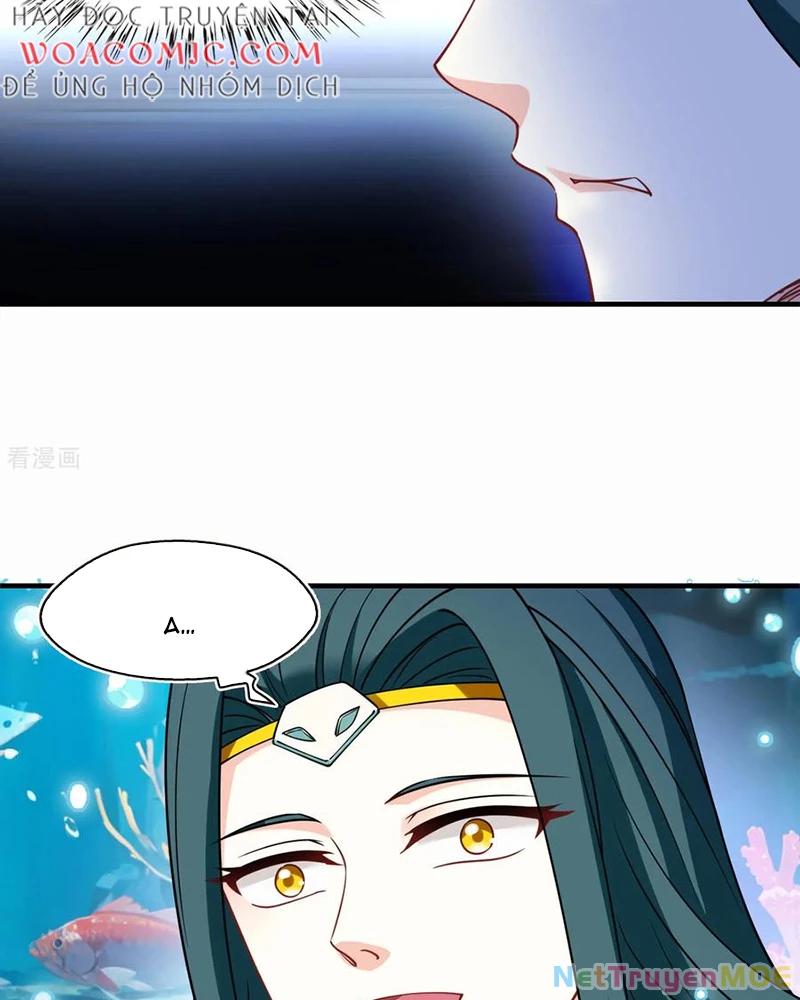 Phong Khởi Thương Lam Chapter 688 - Trang 4