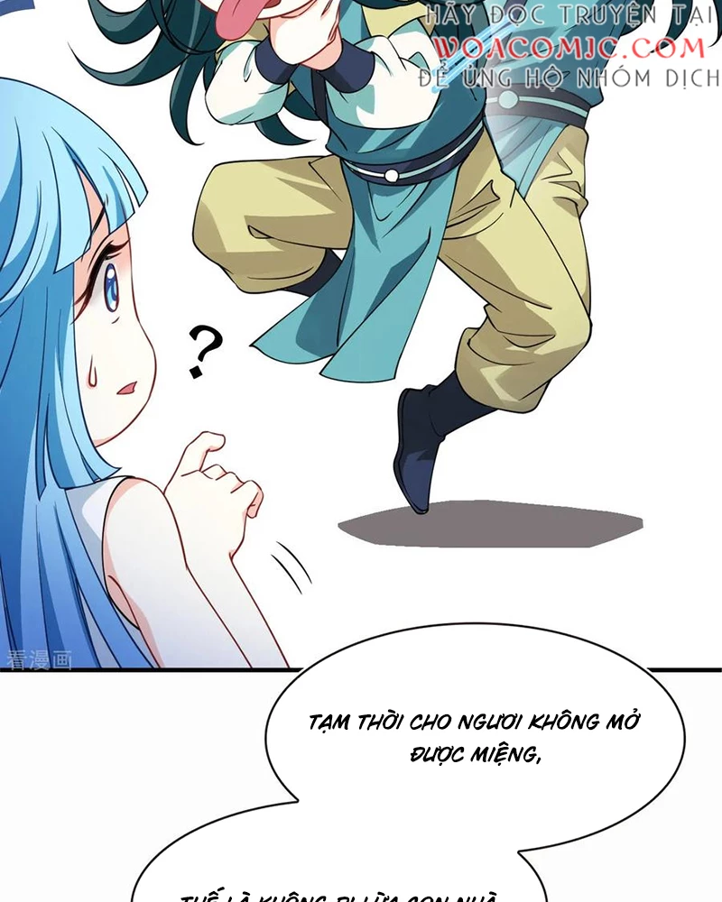 Phong Khởi Thương Lam Chapter 688 - Trang 4