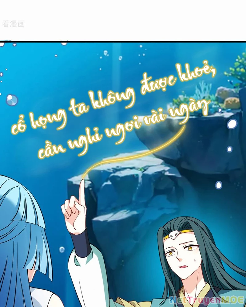Phong Khởi Thương Lam Chapter 688 - Trang 4