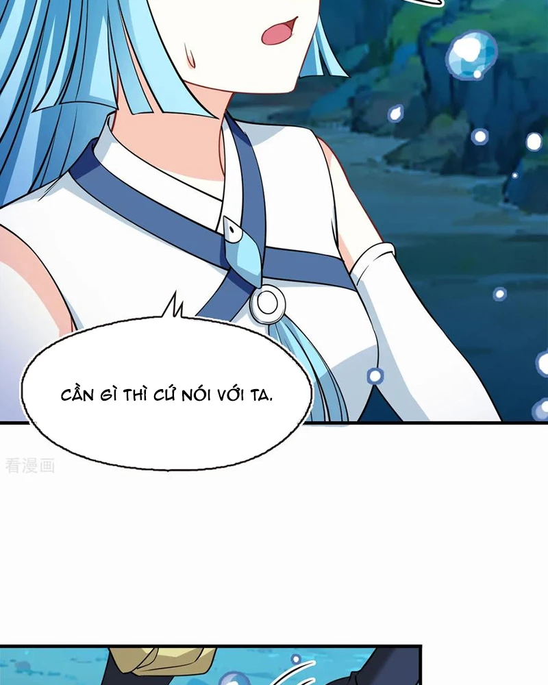 Phong Khởi Thương Lam Chapter 688 - Trang 4