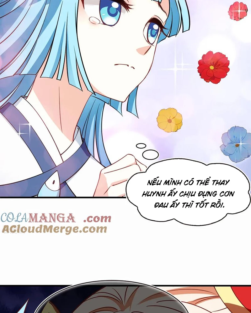 Phong Khởi Thương Lam Chapter 688 - Trang 4