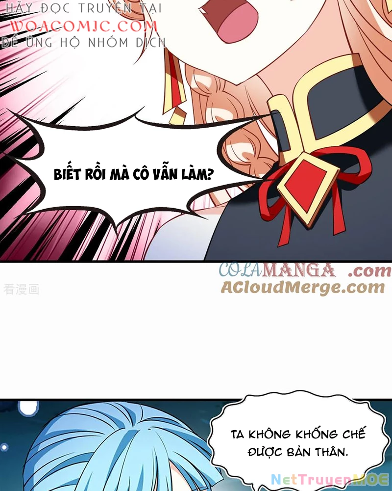 Phong Khởi Thương Lam Chapter 688 - Trang 4