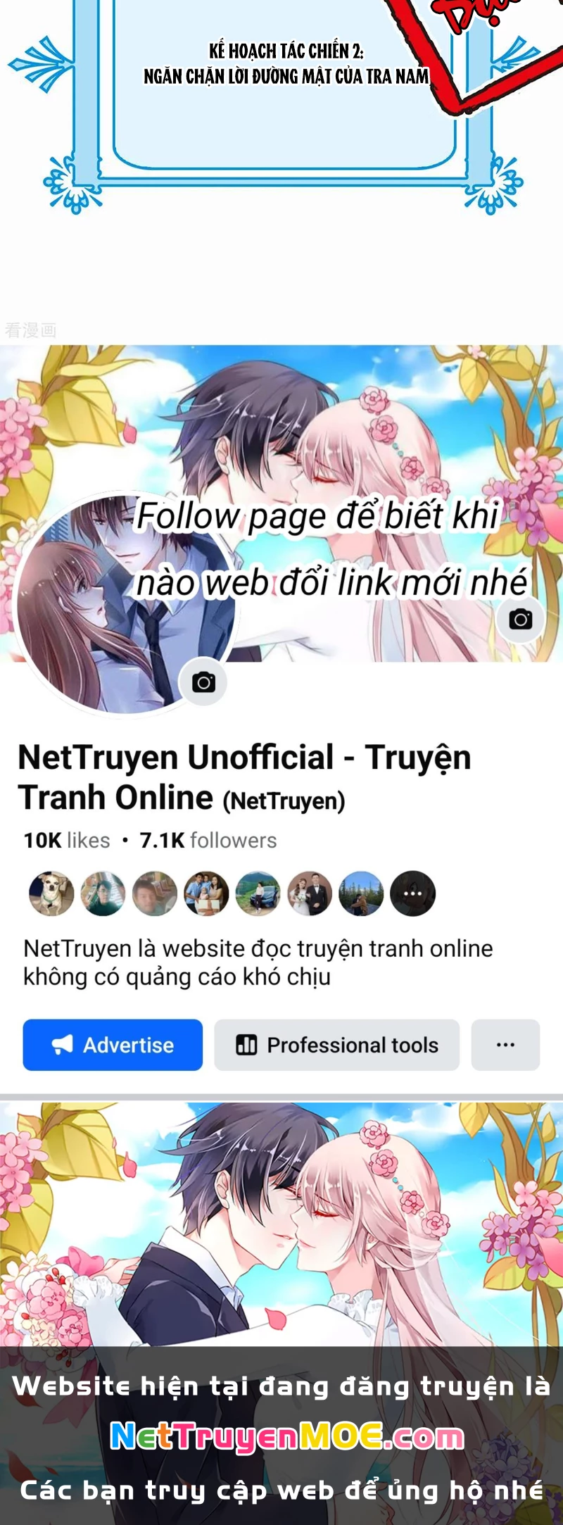 Phong Khởi Thương Lam Chapter 688 - Trang 4