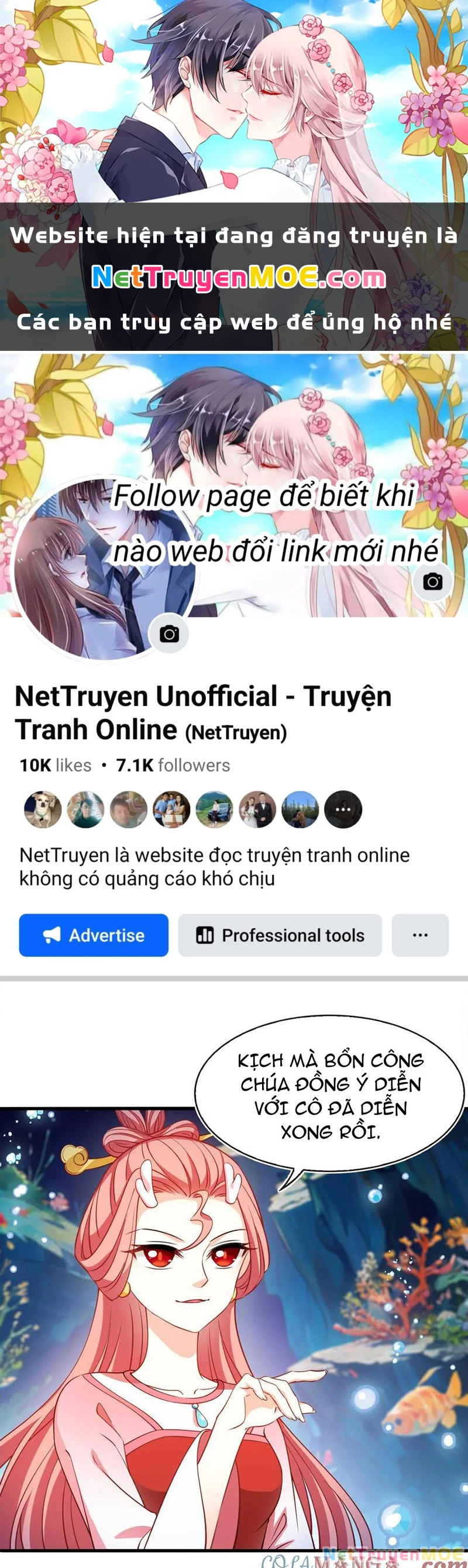 Phong Khởi Thương Lam Chapter 689 - Trang 4