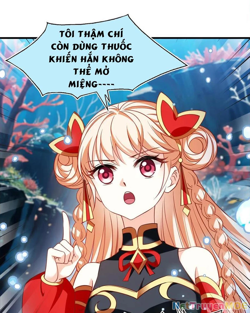 Phong Khởi Thương Lam Chapter 689 - Trang 4