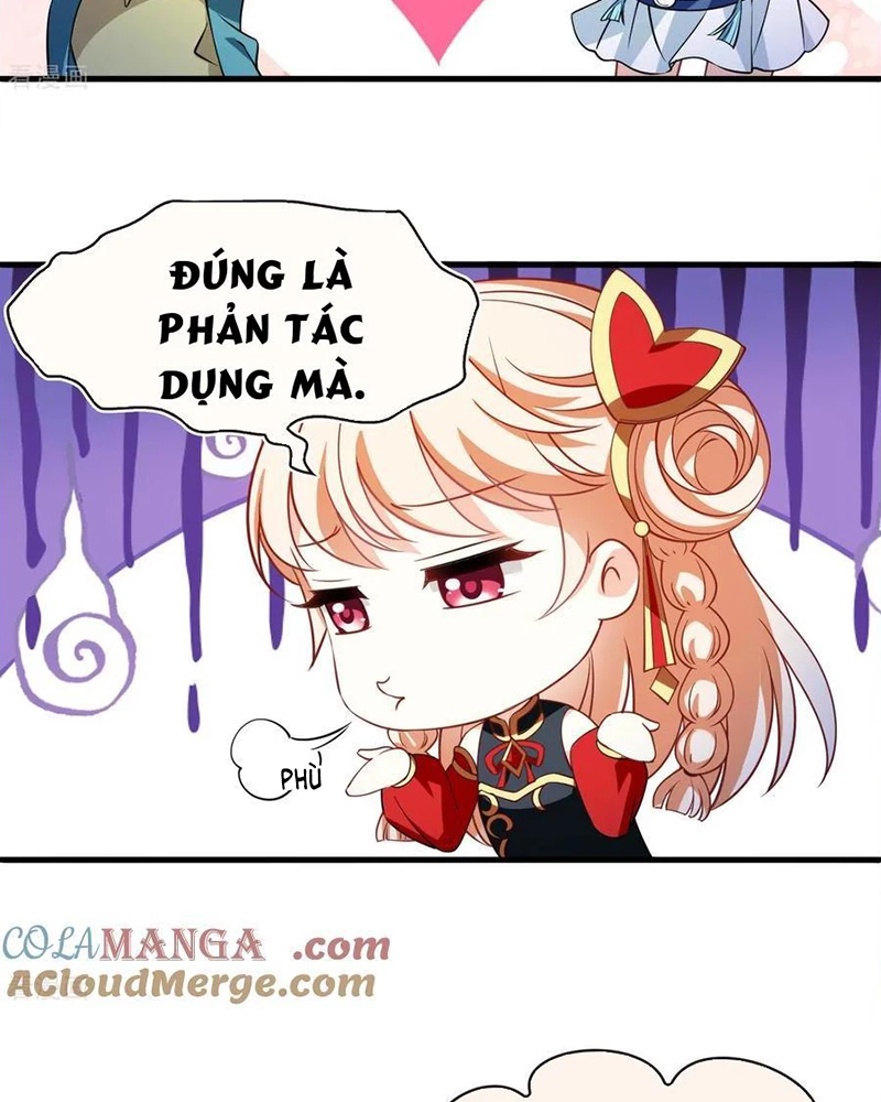 Phong Khởi Thương Lam Chapter 689 - Trang 4