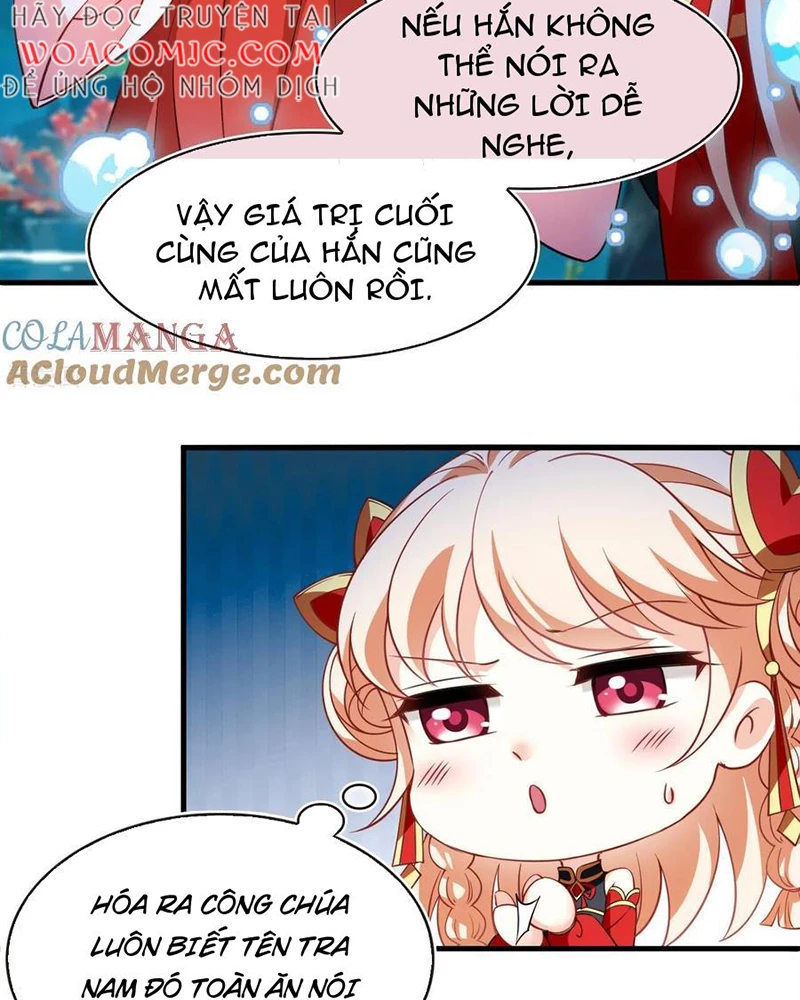 Phong Khởi Thương Lam Chapter 689 - Trang 4